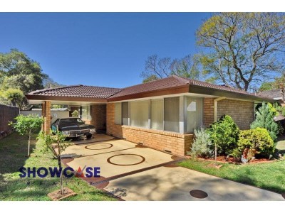 1 Snowdon Avenue, Carlingford, NSW 2118