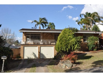 158 Bettington Road, Carlingford, NSW 2118