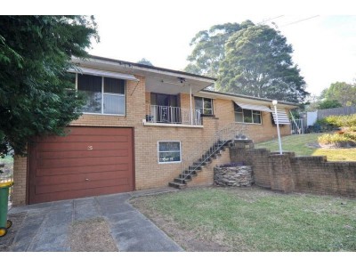 25 Dobson Crescent, Dundas Valley, NSW 2117