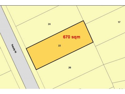 22 Supply Street, Dundas Valley, NSW 2117