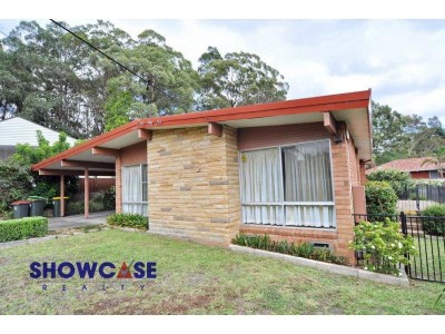 15 Kings Place, Carlingford, NSW 2118
