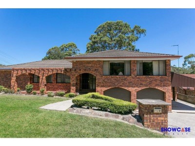 2 Coronet Court, North Rocks, NSW 2151