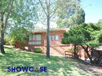 2 Freestone Avenue, Carlingford, NSW 2118