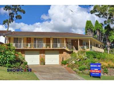 14 Yarralumla Drive, Carlingford, NSW 2118