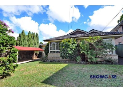 64 Stirling Avenue, North Rocks, NSW 2151