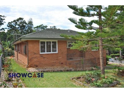 42 Brand Street, Carlingford, NSW 2118