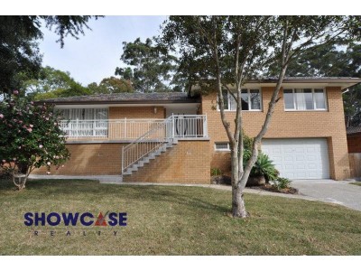 177 Bettington Road, Carlingford, NSW 2118