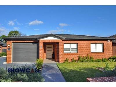 8/88 Baker Street, Carlingford, NSW 2118