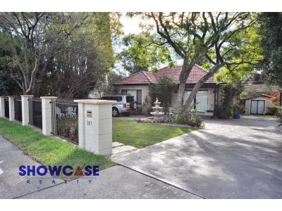 281 North Rocks Road, North Rocks, NSW 2151