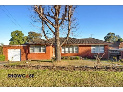 7 Kywong Street, Telopea, NSW 2117