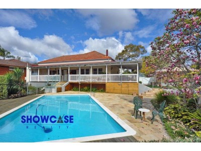 135 Pennant Hills Road, Carlingford, NSW 2118