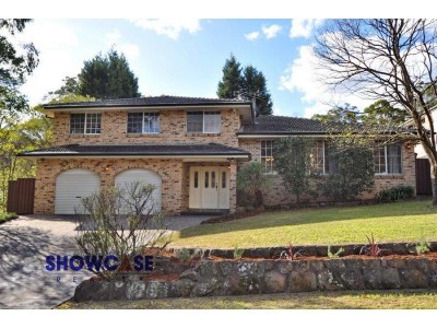 153 Oratava Avenue, West Pennant Hills, NSW 2125