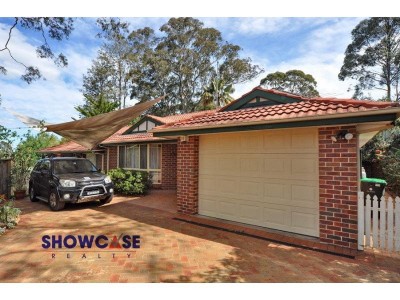 45A Darvall Road, Eastwood, NSW 2122