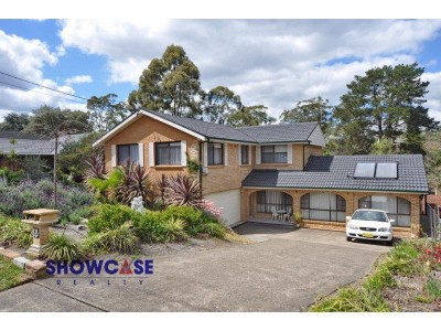 13 Manildra Avenue, Carlingford, NSW 2118