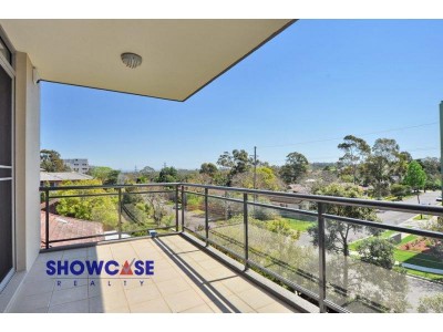 8/16 Post Office Street, Carlingford, NSW 2118