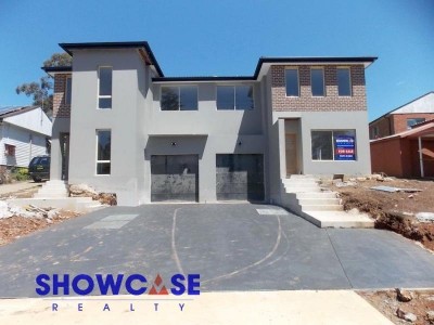121-121A Moffatts Drive, Dundas Valley, NSW 2117