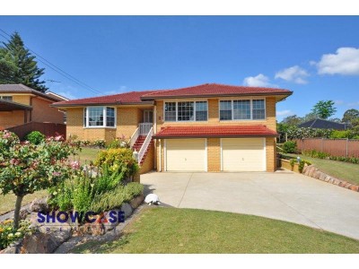8 Moorilla Avenue, Carlingford, NSW 2118