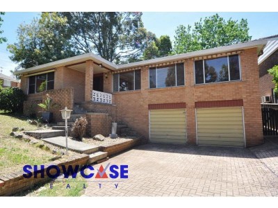4 Ainslie Parade, Carlingford, NSW 2118