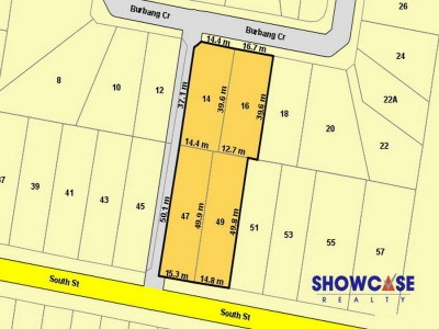 14-16 Burbang Avenue, Rydalmere, NSW 2116