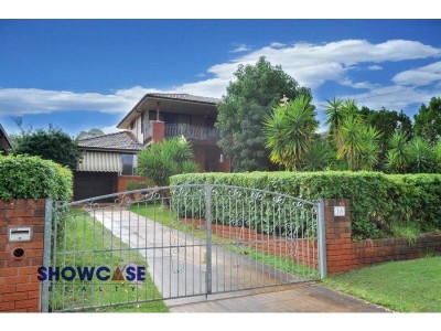 16 Lesley Avenue, Carlingford, NSW 2118