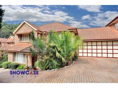 4A Honiton Avenue, Carlingford, NSW 2118