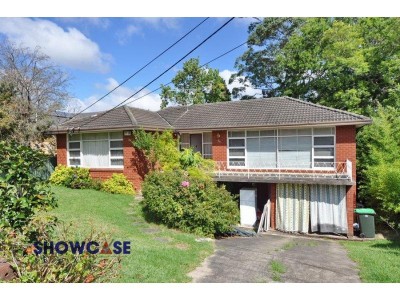 23 Bradley Drive, Carlingford, NSW 2118