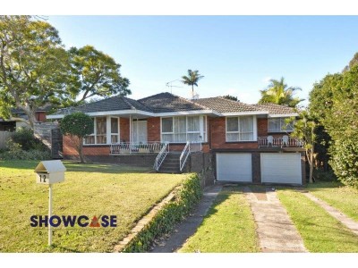 12 Woodstock Road, Carlingford, NSW 2118