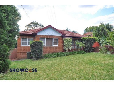 120 Kissing Point Road, Dundas, NSW 2117