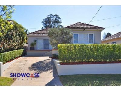 14A Alamein Avenue, Carlingford, NSW 2118