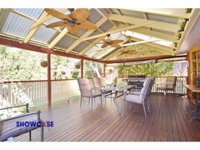 3 Douglass Avenue, Carlingford, NSW 2118