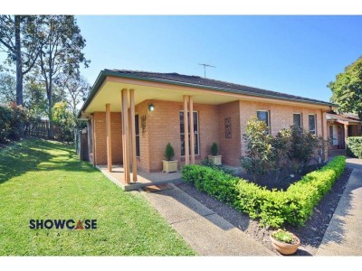 1/8A Ingleby Street, Oatlands, NSW 2117