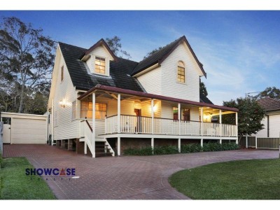 7 Homelands Avenue, Carlingford, NSW 2118