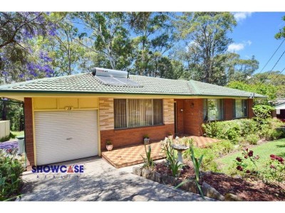 13 Citrus Grove, Carlingford, NSW 2118
