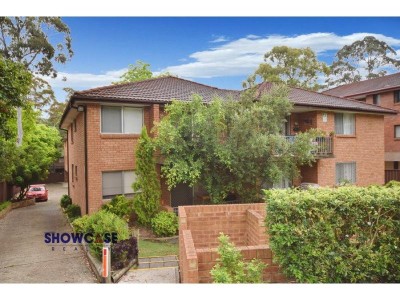 6/41 Adderton Road, Telopea, NSW 2117