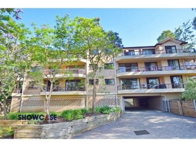 20/346 Pennant Hiills Road, Carlingford, NSW 2118