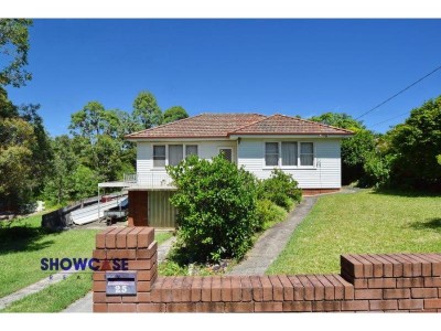 25 Valley Road, Epping, NSW 2121