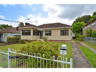 6 Pritchard Street, Thornleigh, NSW 2120