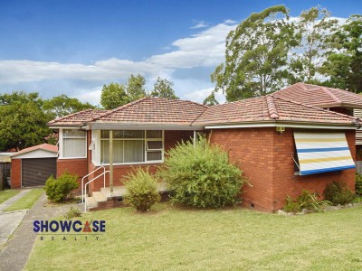 9 Rembrandt Street, Carlingford, NSW 2118