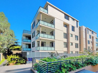 50/1-3 Boundary Road, Carlingford, NSW 2118