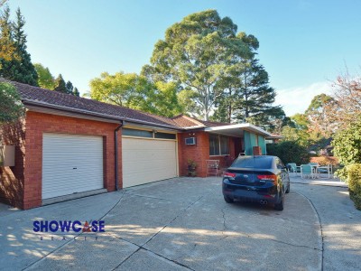 82 Murray Farm Road, Carlingford, NSW 2118