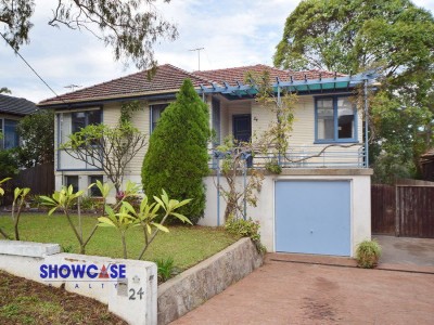 24 Felton Street, Telopea, NSW 2117