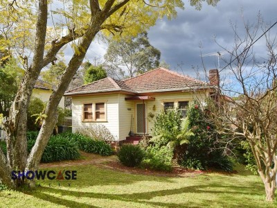 14 Charles St, Carlingford, NSW 2118
