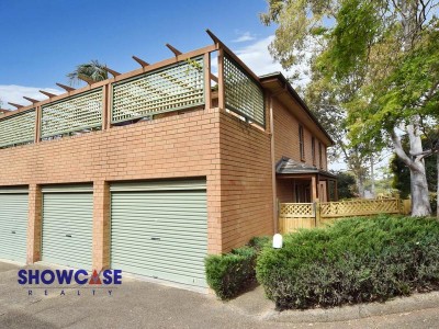 21/6A Ingleby St, Oatlands, NSW 2117