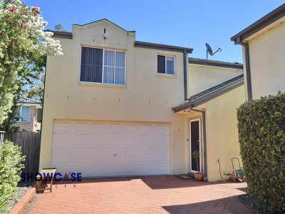 6/3-5 Honiton Ave, Carlingford, NSW 2118