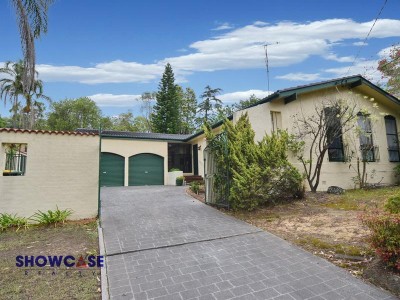 3 Norfolk Pl, Carlingford, NSW 2118