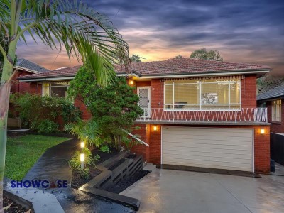 19 Pennant Pde, Carlingford, NSW 2118