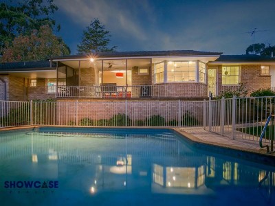 45 Coral Tree Dr, Carlingford, NSW 2118