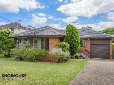 5 Lipsia Pl, Carlingford, NSW 2118