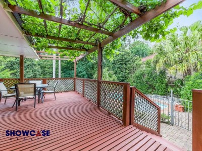 5 Sun Valley Pl, Carlingford, NSW 2118