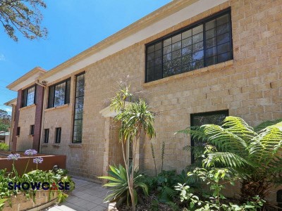 2/22 Charles St, Carlingford, NSW 2118